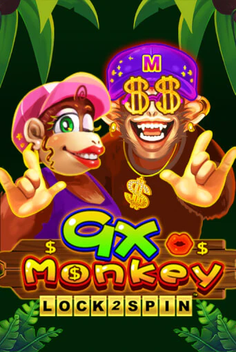 Играй в Nine Monkey онлайн без регистрации | Азино Три Топора