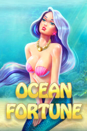 Играй в Ocean Fortune онлайн без регистрации | Азино Три Топора