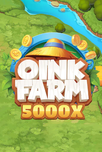 Играй в Oink Farm онлайн без регистрации | Азино Три Топора