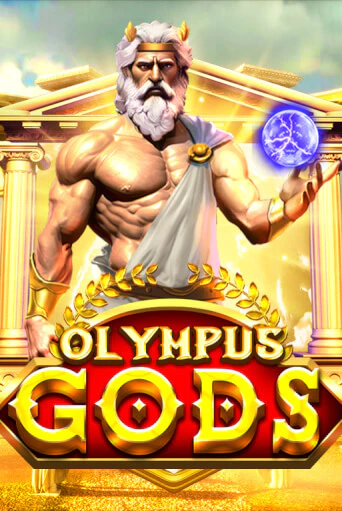 Играй в Olympus Gods онлайн без регистрации | Азино Три Топора