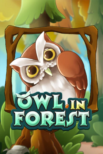 Играй в Owl In Forest онлайн без регистрации | Азино Три Топора