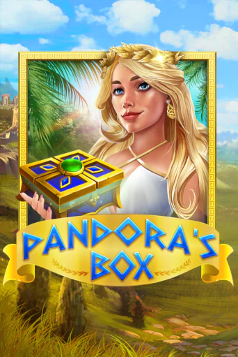 Играй в Pandora's Box  онлайн без регистрации | Азино Три Топора