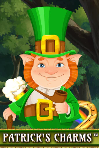 Играй в Patrick’s Charms онлайн без регистрации | Азино Три Топора