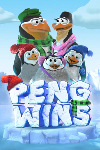 Играй в PengWins онлайн без регистрации | Азино Три Топора