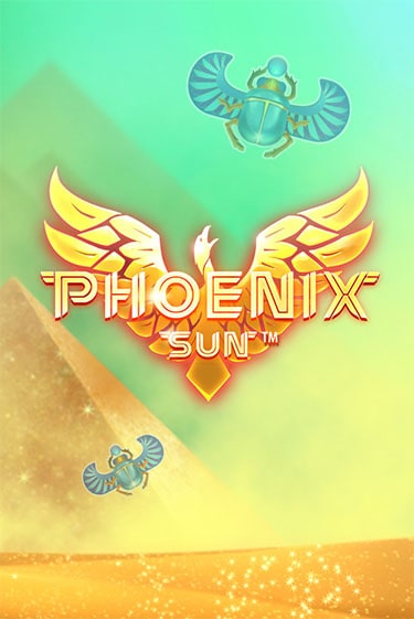 Играй в Phoenix Sun онлайн без регистрации | Азино Три Топора