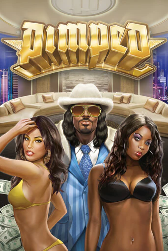 Играй в Pimped онлайн без регистрации | Азино Три Топора