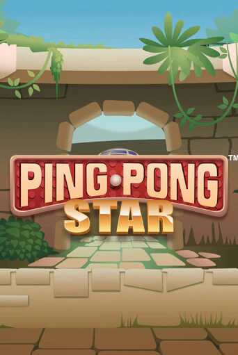 Играй в Ping Pong Star онлайн без регистрации | Азино Три Топора