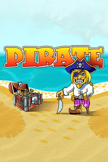 Играй в Pirate онлайн без регистрации | Азино Три Топора