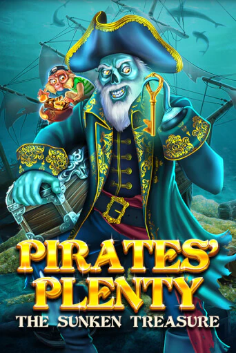 Играй в Pirates' Plenty онлайн без регистрации | Азино Три Топора