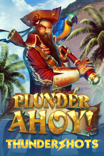Играй в Plunder Ahoy онлайн без регистрации | Азино Три Топора