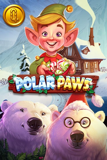 Играй в Polar Paws онлайн без регистрации | Азино Три Топора