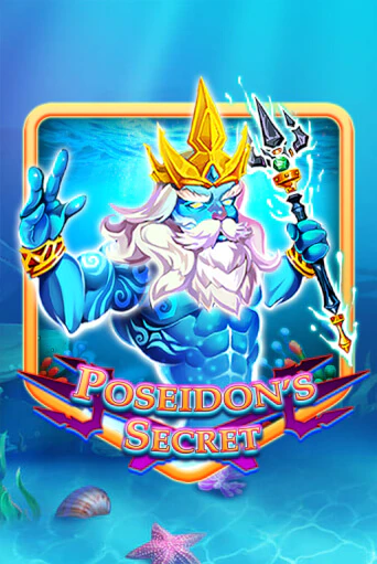 Играй в Poseidon's Secret онлайн без регистрации | Азино Три Топора