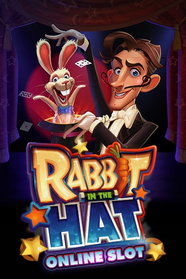 Играй в Rabbit In The Hat онлайн без регистрации | Азино Три Топора