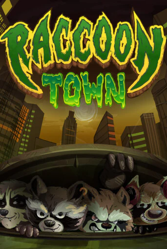 Играй в Raccoon town онлайн без регистрации | Азино Три Топора