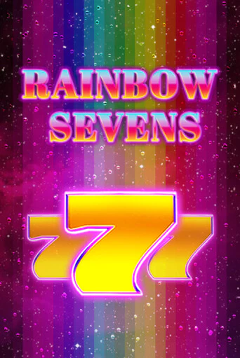 Играй в Rainbow Sevens онлайн без регистрации | Азино Три Топора