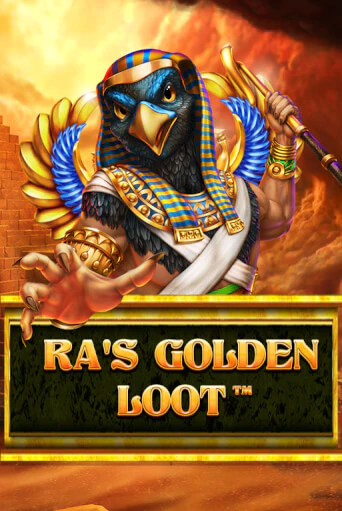 Играй в Ra's Golden Loot онлайн без регистрации | Азино Три Топора