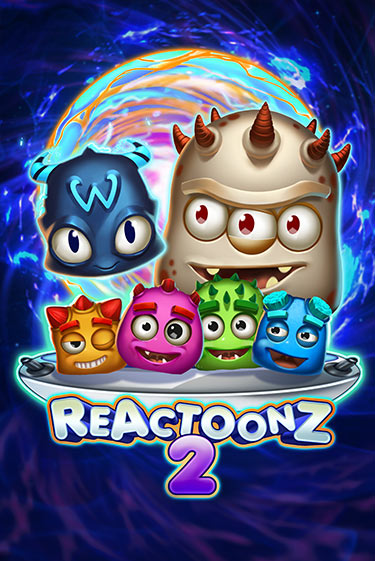 Играй в Reactoonz 2 онлайн без регистрации | Азино Три Топора