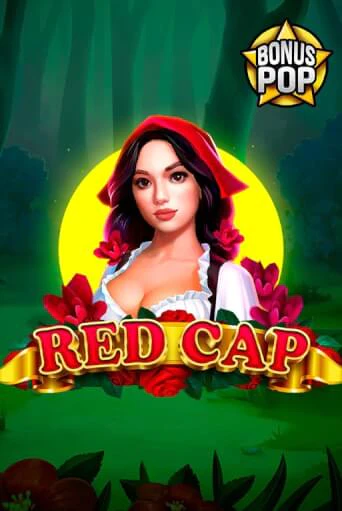 Играй в Red Cap онлайн без регистрации | Азино Три Топора