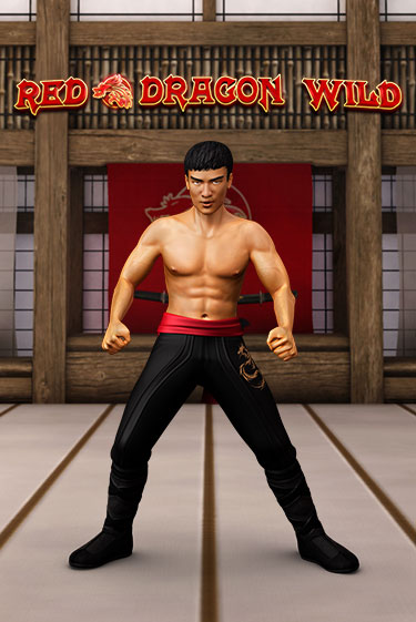 Играй в Red Dragon Wild онлайн без регистрации | Азино Три Топора