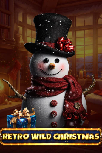 Играй в Retro Wild Christmas онлайн без регистрации | Азино Три Топора