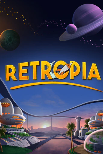 Играй в Retropia онлайн без регистрации | Азино Три Топора