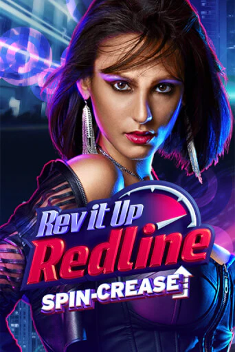 Играй в Rev It Up - Redline онлайн без регистрации | Азино Три Топора