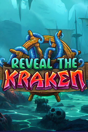 Играй в Reveal The Kraken онлайн без регистрации | Азино Три Топора