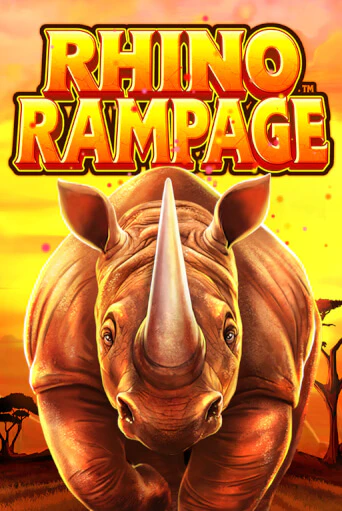 Играй в Rhino Rampage онлайн без регистрации | Азино Три Топора