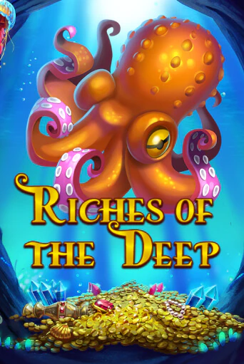 Играй в Riches of the deep 243 ways онлайн без регистрации | Азино Три Топора