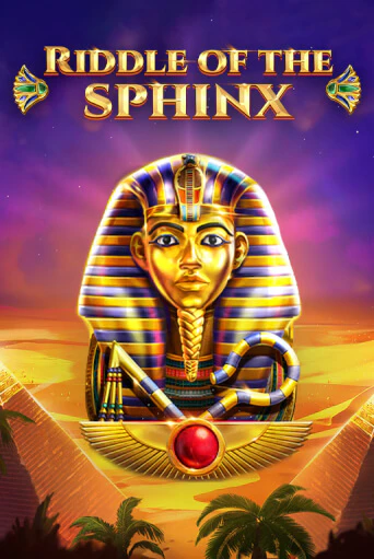 Играй в Riddle of the Sphinx онлайн без регистрации | Азино Три Топора