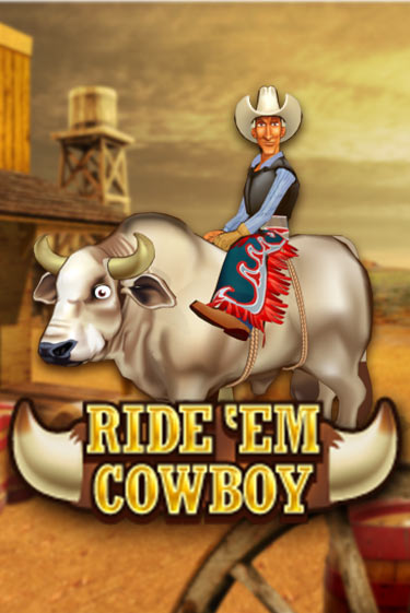 Играй в Ride 'em Cowboy онлайн без регистрации | Азино Три Топора