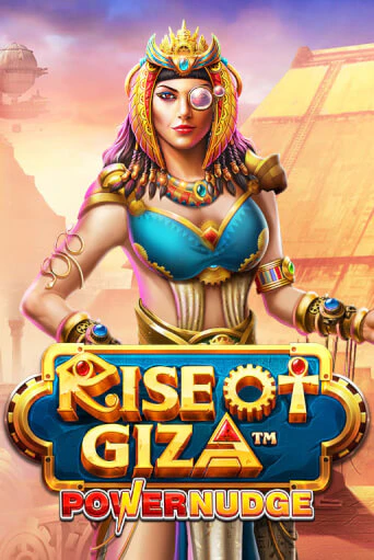 Играй в Rise of Giza PowerNudge™ онлайн без регистрации | Азино Три Топора