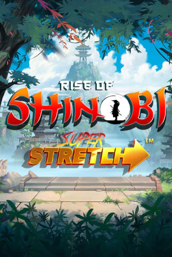 Играй в Rise of Shinobi онлайн без регистрации | Азино Три Топора