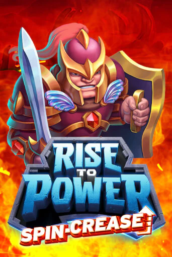 Играй в Rise to Power онлайн без регистрации | Азино Три Топора