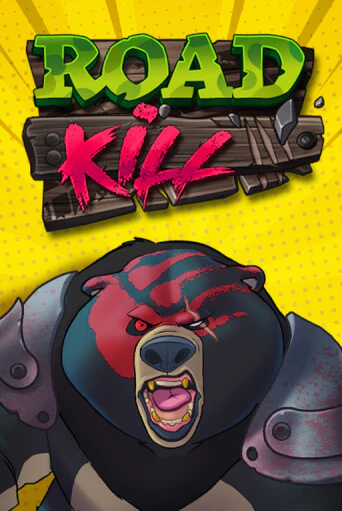 Играй в Roadkill онлайн без регистрации | Азино Три Топора