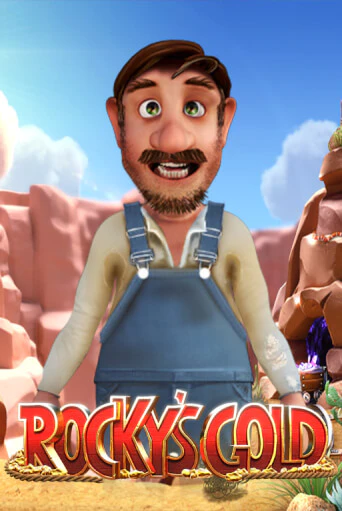 Играй в Rocky's Gold онлайн без регистрации | Азино Три Топора