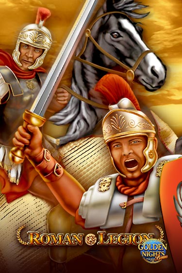 Играй в Roman Legion Golden Nights онлайн без регистрации | Азино Три Топора