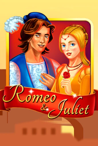 Играй в Romeo And Juliet онлайн без регистрации | Азино Три Топора