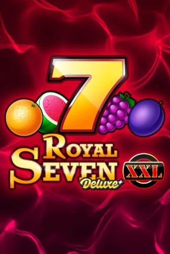 Играй в Royal Seven XXL Deluxe онлайн без регистрации | Азино Три Топора