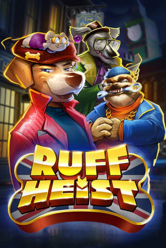 Играй в Ruff Heist онлайн без регистрации | Азино Три Топора