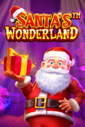 Играй в Santa's Wonderland онлайн без регистрации | Азино Три Топора
