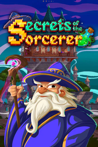 Играй в Secrets Of The Sorcerer онлайн без регистрации | Азино Три Топора