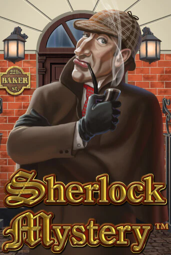 Играй в Sherlock Mystery онлайн без регистрации | Азино Три Топора