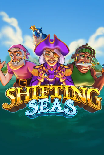 Играй в Shifting Seas онлайн без регистрации | Азино Три Топора