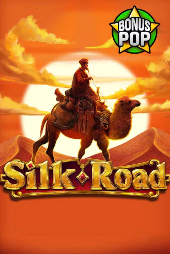 Играй в Silk Road онлайн без регистрации | Азино Три Топора