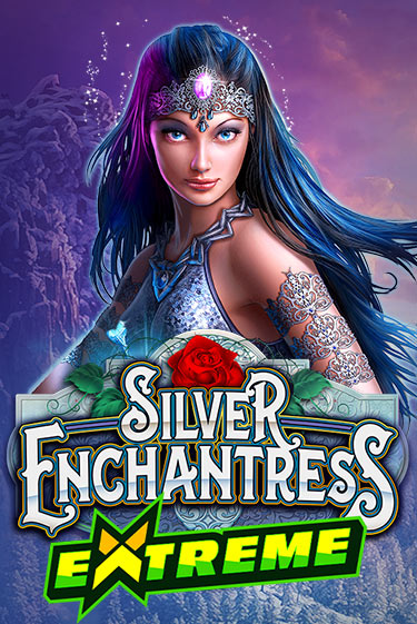 Играй в Silver Enchantress Extreme config онлайн без регистрации | Азино Три Топора