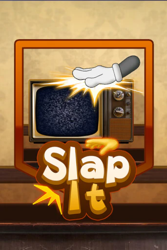 Играй в Slap It онлайн без регистрации | Азино Три Топора