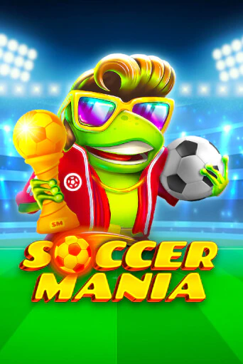 Играй в Soccermania онлайн без регистрации | Азино Три Топора