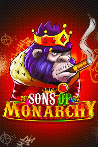 Играй в Sons of Monarchy онлайн без регистрации | Азино Три Топора