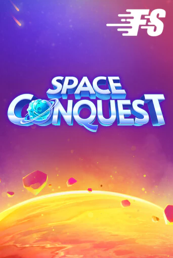 Играй в Space Conquest онлайн без регистрации | Азино Три Топора